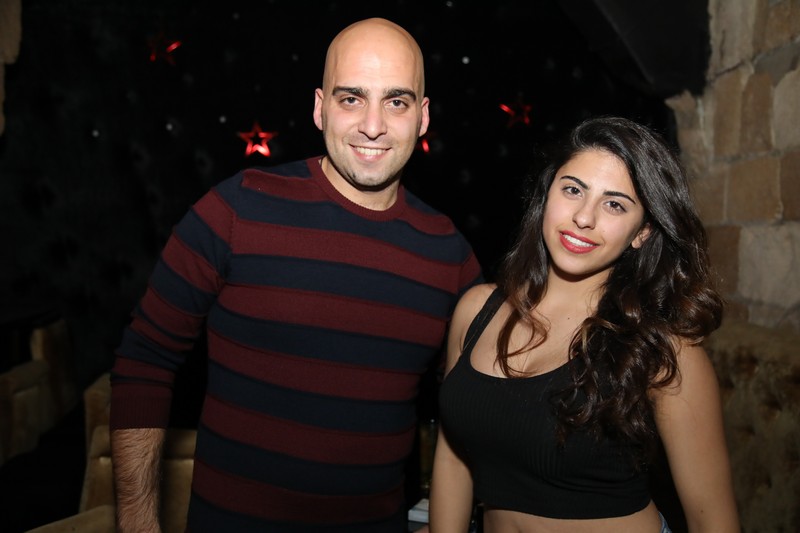 NYE at Taiga Batroun